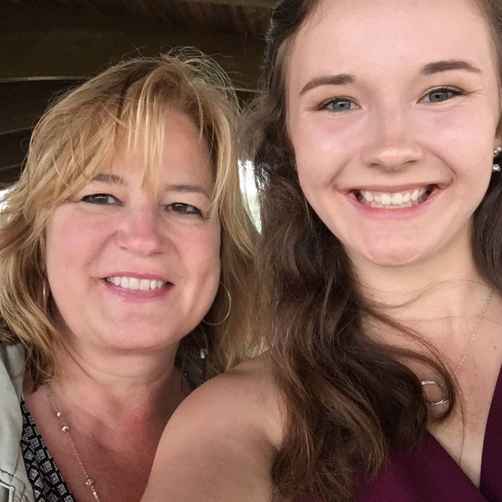 Meet your Posher, Jessa